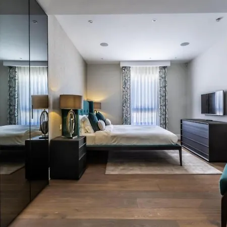 Appartement Luxury - 3 Bedrooms 2 Baths *