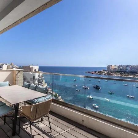 Appartamento Luxury - 3 Bedrooms 2 Baths