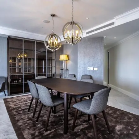 Luxury - 3 Bedrooms 2 Baths Apartment Sliema