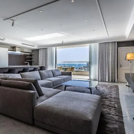 Appartamento Luxury - 3 Bedrooms 2 Baths *